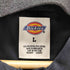 ディッキーズ Dickies SHORT SLEEVE WORK SHIRT メンズ import:L