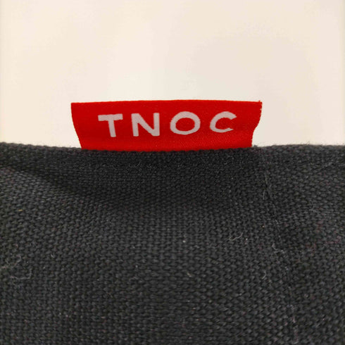 TNOC 企業コラボ トート バック レディース FREE