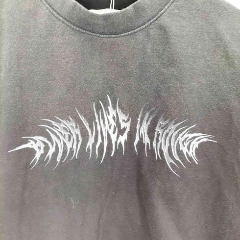 BLR Washed タンクトップ メンズ JPN:M