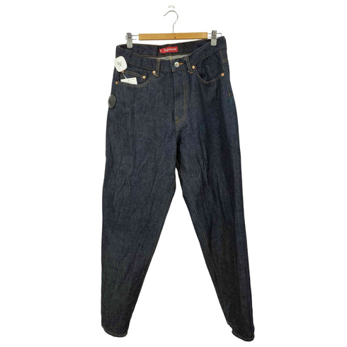 シュプリーム Supreme RIGIB Baggy Selvedge Jean メンズ 30