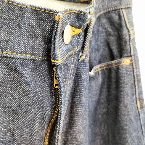 シュプリーム Supreme RIGIB Baggy Selvedge Jean メンズ 30