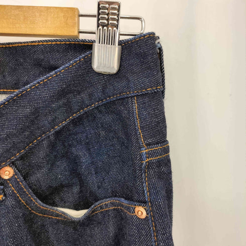 シュプリーム Supreme RIGIB Baggy Selvedge Jean メンズ 30