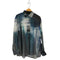 PHILTHEORY Sheer graphic shirts メンズ JPN:3
