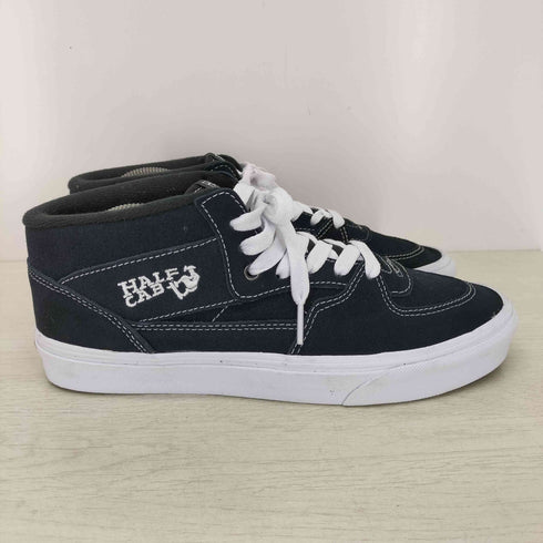 バンズ VANS US企画 HALF CAB メンズ JPN:27