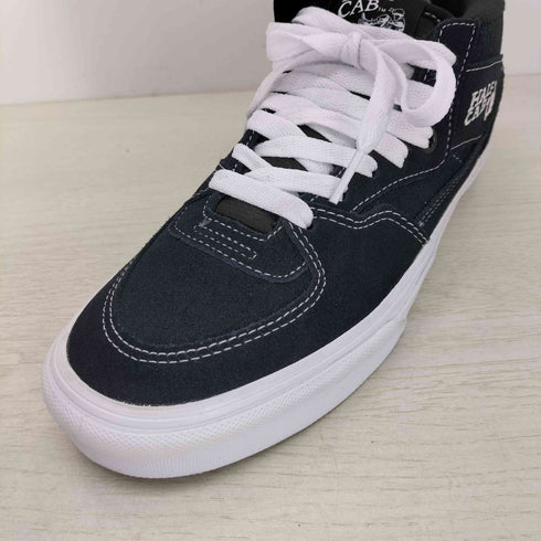 バンズ VANS US企画 HALF CAB メンズ JPN:27