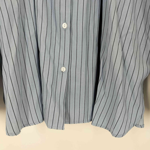 THE YOn ドローストリングスリーブウエストタックシャツ レディース FREE