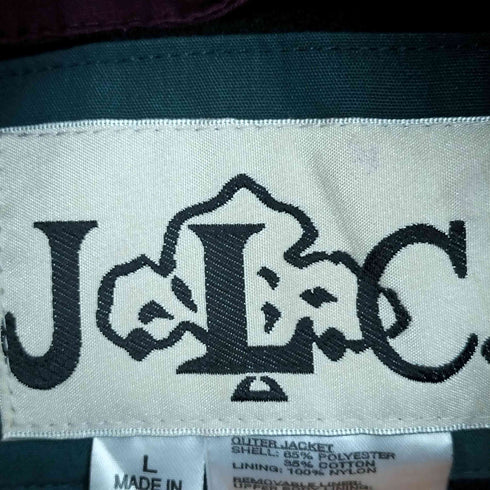 J.L.C. マウンテンジャケット メンズ JPN:L