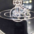 ヴィヴィアンウエストウッド Vivienne Westwood 23FW SHINY PATENT MIRROR KEYRING レディース