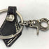 ヴィヴィアンウエストウッド Vivienne Westwood 23FW SHINY PATENT MIRROR KEYRING レディース