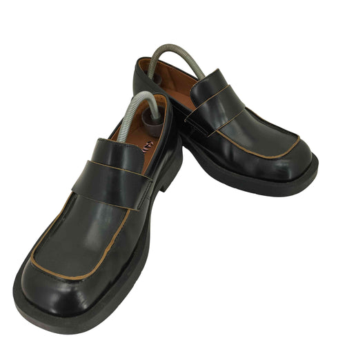 カンペール CAMPER スクエアトゥ ローファー MIL 1978 メンズ 41