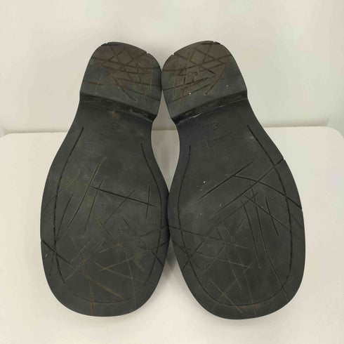 カンペール CAMPER スクエアトゥ ローファー MIL 1978 メンズ 41