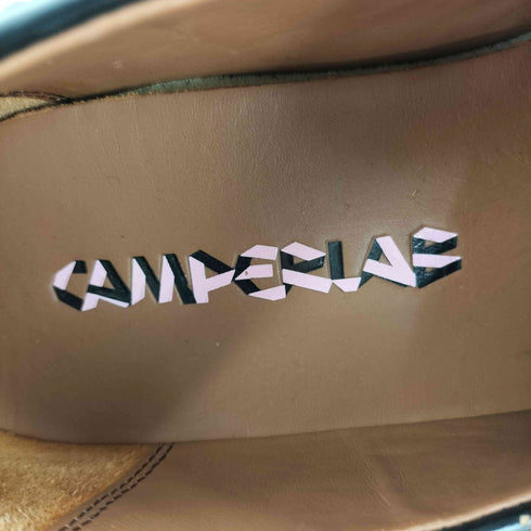 カンペール CAMPER スクエアトゥ ローファー MIL 1978 メンズ 41