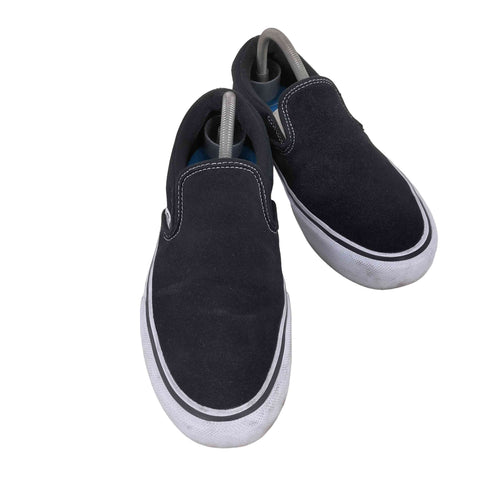 バンズ VANS SLIP ON スリッポン メンズ JPN:26.5