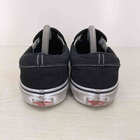バンズ VANS SLIP ON スリッポン メンズ JPN:26.5