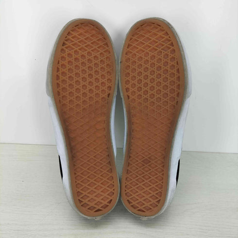 バンズ VANS SLIP ON スリッポン メンズ JPN:26.5