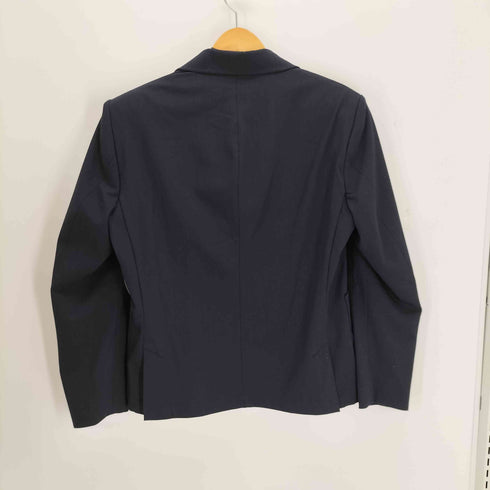 グローバルワーク GLOBAL WORK Salon de GW RING JACKET 金ボタン 紺ブレザー メンズ JPN:L