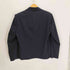 グローバルワーク GLOBAL WORK Salon de GW RING JACKET 金ボタン 紺ブレザー メンズ JPN:L