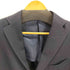 グローバルワーク GLOBAL WORK Salon de GW RING JACKET 金ボタン 紺ブレザー メンズ JPN:L