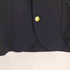 グローバルワーク GLOBAL WORK Salon de GW RING JACKET 金ボタン 紺ブレザー メンズ JPN:L