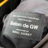 グローバルワーク GLOBAL WORK Salon de GW RING JACKET 金ボタン 紺ブレザー メンズ JPN:L