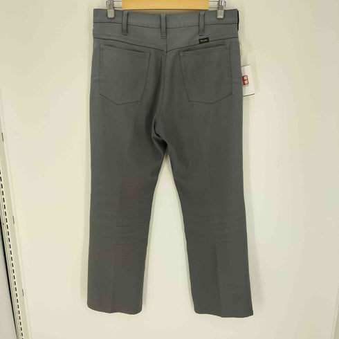 ラングラー Wrangler ジップフライ ブーツ カット パンツ メンズ 32