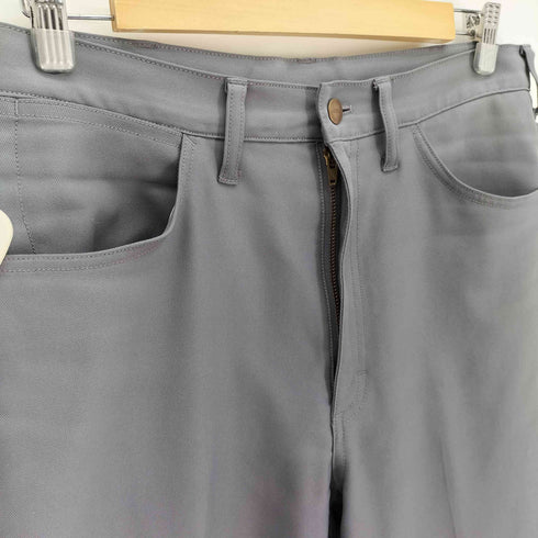 ラングラー Wrangler ジップフライ ブーツ カット パンツ メンズ 32