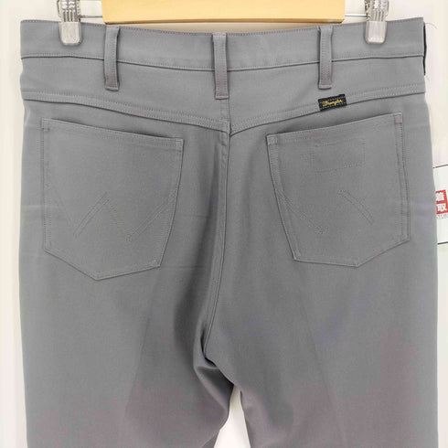 ラングラー Wrangler ジップフライ ブーツ カット パンツ メンズ 32