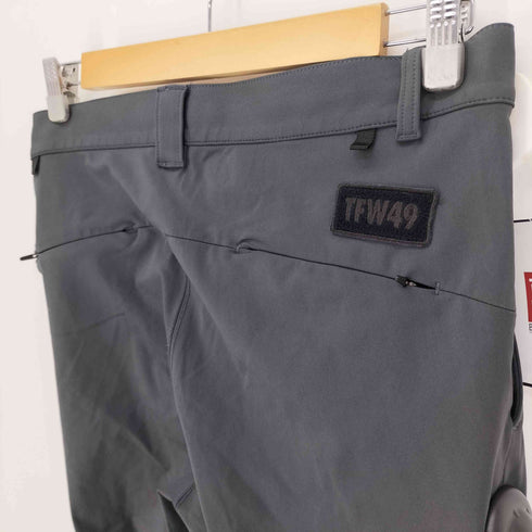 TFW49 ANKLE SLIM PANTS / ハイパーストレッチスリムパンツ メンズ JPN:S