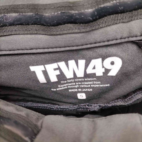 TFW49 ANKLE SLIM PANTS / ハイパーストレッチスリムパンツ メンズ JPN:S