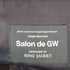グローバルワーク GLOBAL WORK Salon de GW RING JACKET 金ボタン ピークドラペル紺ブレザー メンズ JPN:L