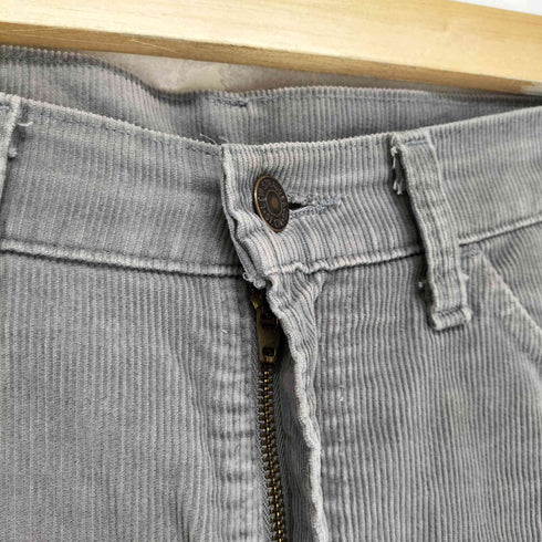 リーバイス Levis 99年製 MADE IN USA 細畝コーデュロイパンツ ボタン裏515 メンズ W34 L32