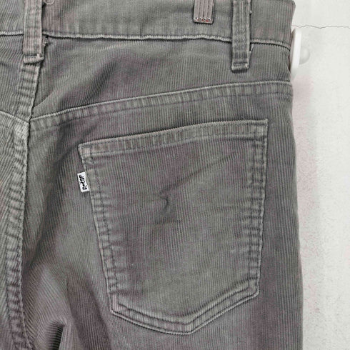 リーバイス Levis 99年製 MADE IN USA 細畝コーデュロイパンツ ボタン裏515 メンズ W34 L32