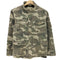 OUTWEAR 裏ボア 迷彩ワークジャケット レディース XL(16/18)