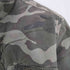 OUTWEAR 裏ボア 迷彩ワークジャケット レディース XL(16/18)