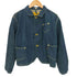 リーバイスレッド Levis RED 00s TWISTED期 ねじれ期 LYDIA クロップド デニム カバーオール メンズ