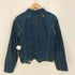 リーバイスレッド Levis RED 00s TWISTED期 ねじれ期 LYDIA クロップド デニム カバーオール メンズ