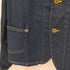 リーバイスレッド Levis RED 00s TWISTED期 ねじれ期 LYDIA クロップド デニム カバーオール メンズ
