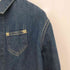 リーバイスレッド Levis RED 00s TWISTED期 ねじれ期 LYDIA クロップド デニム カバーオール メンズ