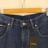 フブ FUBU DENIM CARGO PANTS メンズ 34