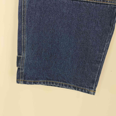 フブ FUBU DENIM CARGO PANTS メンズ 34