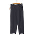 ザラ ZARA STRAIGHT-LEG TROUSERS メンズ 40