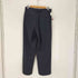 ザラ ZARA STRAIGHT-LEG TROUSERS メンズ 40