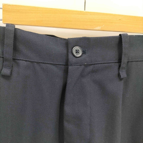 ザラ ZARA STRAIGHT-LEG TROUSERS メンズ 40