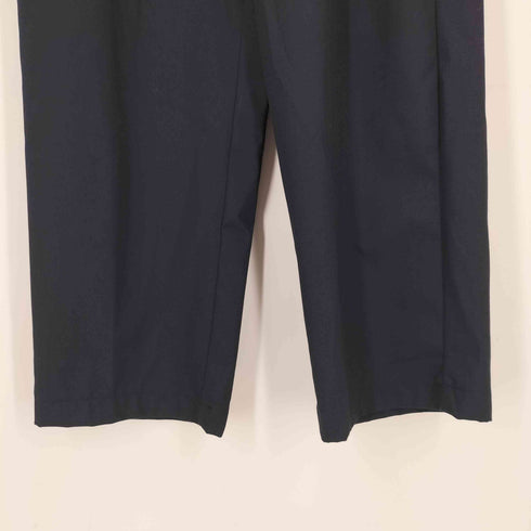 ザラ ZARA STRAIGHT-LEG TROUSERS メンズ 40