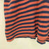 90s ボーダー クルーネック Tシャツ メンズ import:L
