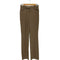 Fumiya Hirano THE TROUSERS ウール スラックスパンツ メンズ 34