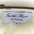 Fumiya Hirano THE TROUSERS ウール スラックスパンツ メンズ 34