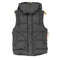 ノンネイティブ nonnative HIKER HOODED DOWN VEST フーデットダウンベスト メンズ JPN:1