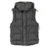 ノンネイティブ nonnative HIKER HOODED DOWN VEST フーデットダウンベスト メンズ JPN:1