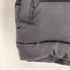 ノンネイティブ nonnative HIKER HOODED DOWN VEST フーデットダウンベスト メンズ JPN:1